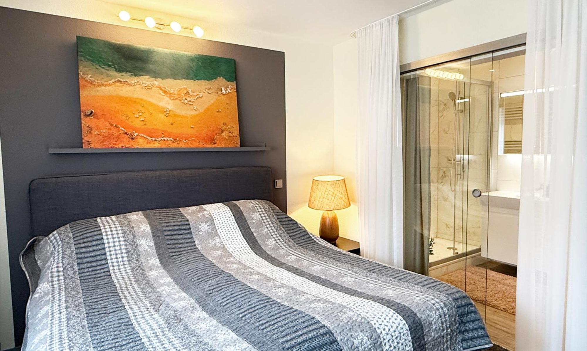 Dompanorama Der Weisse Pfau Apartment Fuer 2-4Pers Speyer Exterior photo